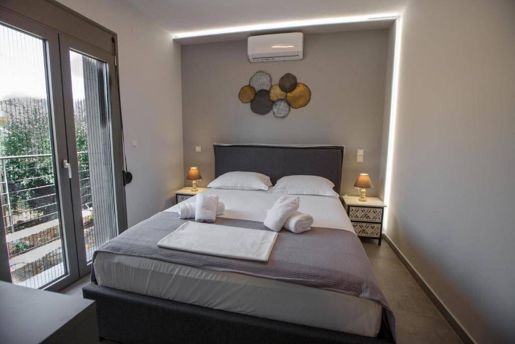 Théa boutique villas sivota III photo 3