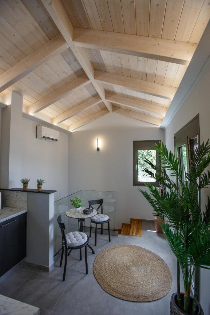 Théa boutique villas sivota III photo 1
