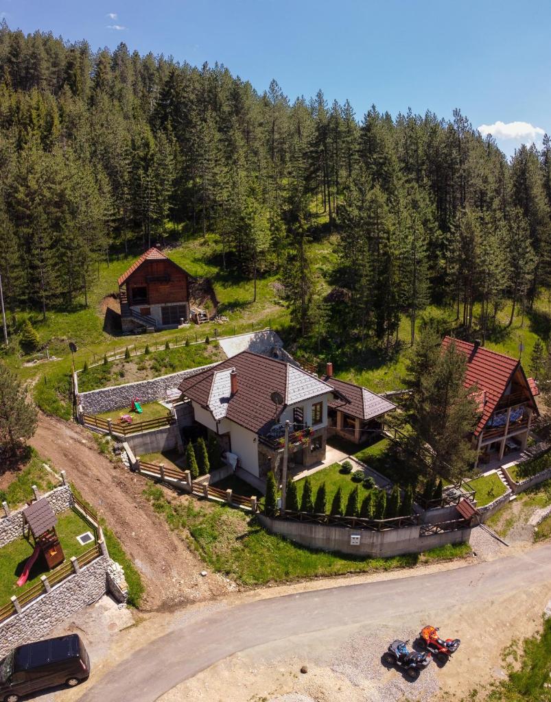 Apartman Sunčana dolina, Zaovine photo 2