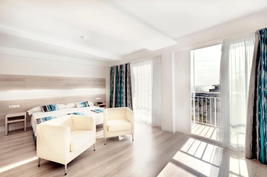 Hotel Gracia photo 1