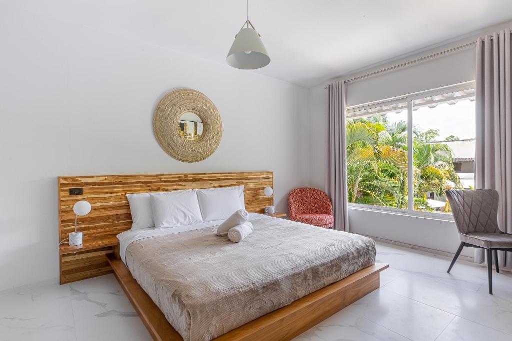 Peace Villa Santa Teresa - Walking distance to the beach photo 3