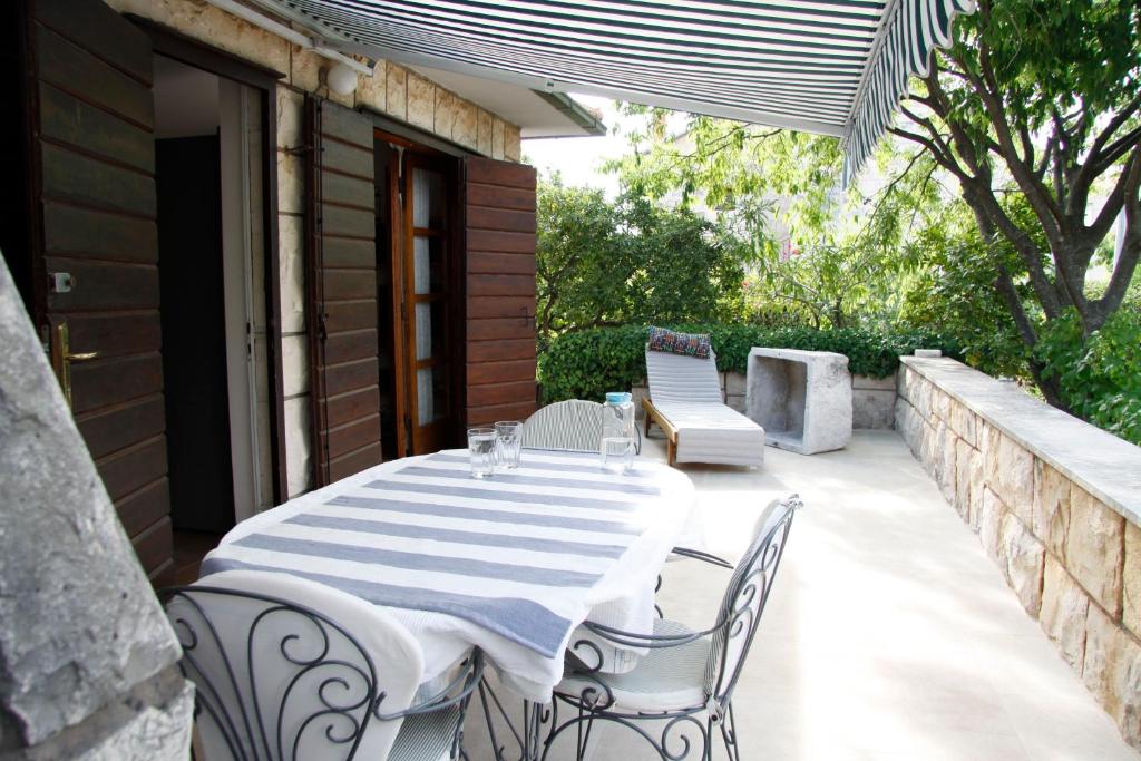 Holiday Home Anja photo 4