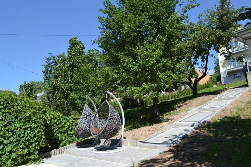 Guest House at Lesya Ukrainka photo 3