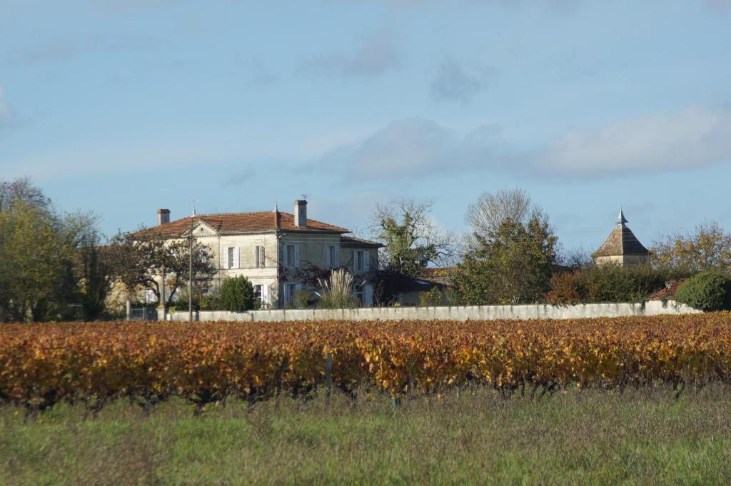 Chambres d'hôtes La Hourqueyre photo 3