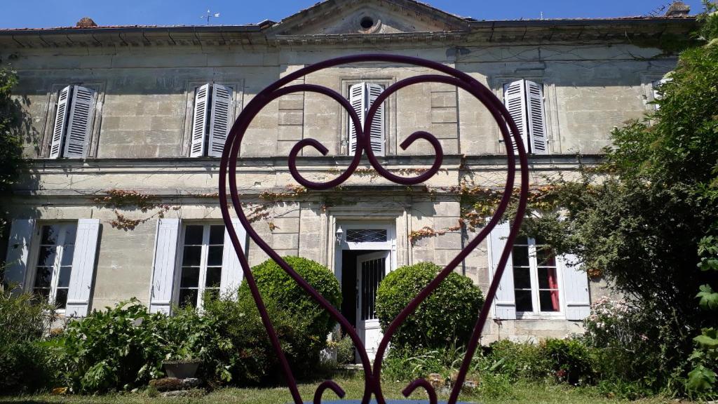 Chambres d'hôtes La Hourqueyre photo 2