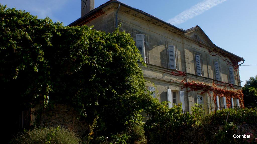 Chambres d'hôtes La Hourqueyre photo 1