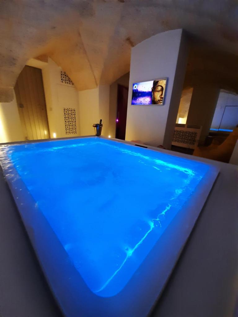 Christian's Suites Spa