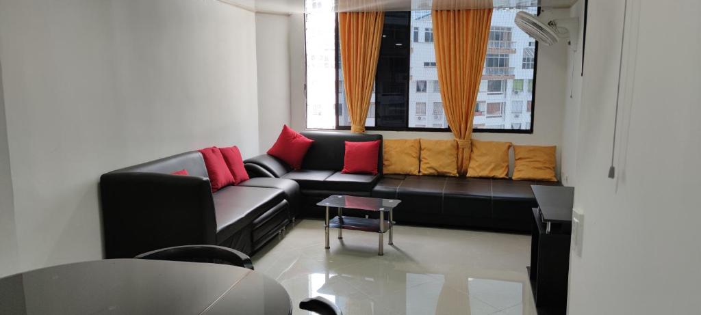 Condominio al frente de la playa EL RODADERO! Amplio y hermoso apartamento photo 3