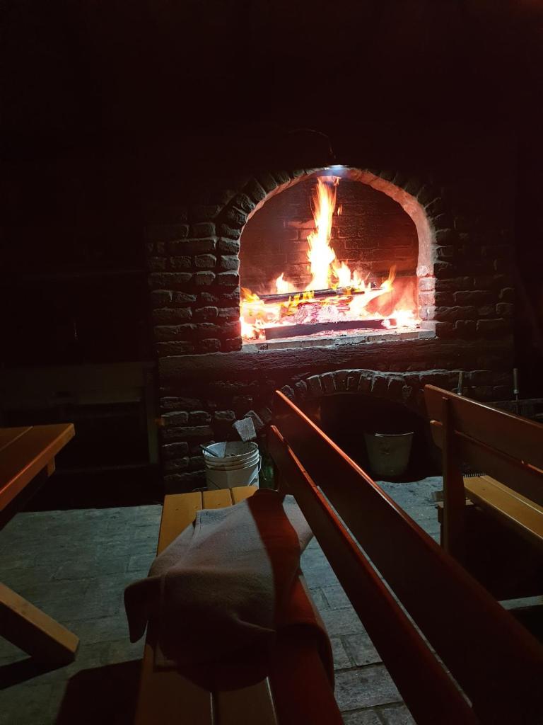 UDIČARSKI DOM UŠĆE photo 3