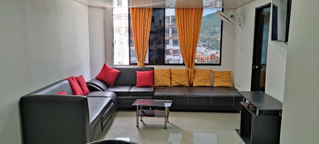 Condominio al frente de la playa EL RODADERO! Amplio y hermoso apartamento photo 4
