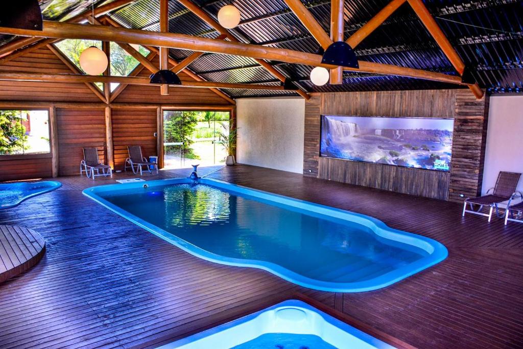 Eco Hotel Bouganville