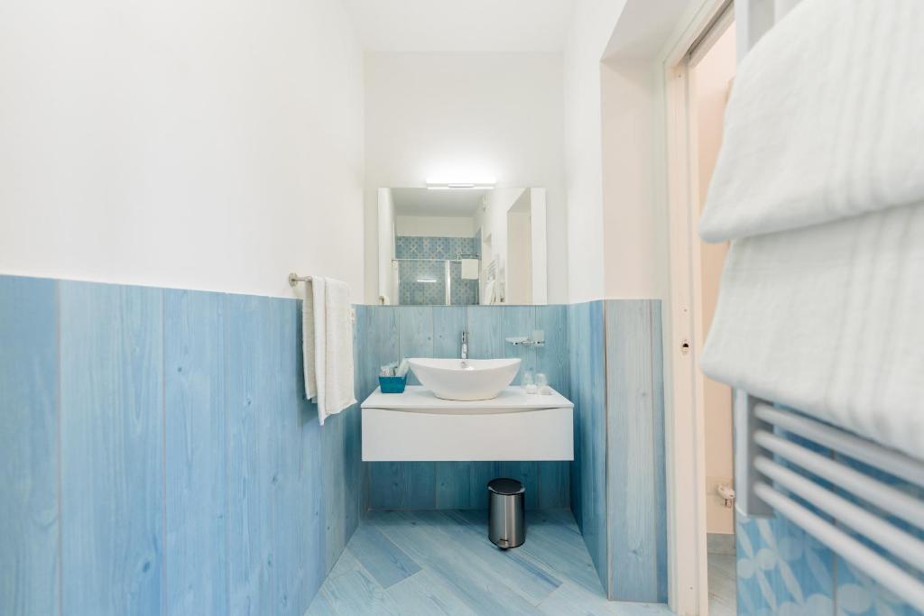 Poseidonia Rooms photo 4