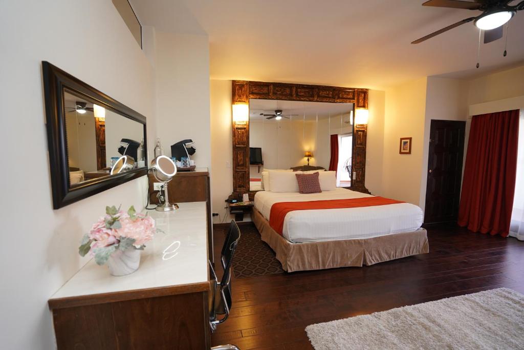 Best Western El Cid photo 3