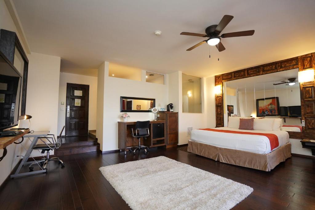 Best Western El Cid photo 1