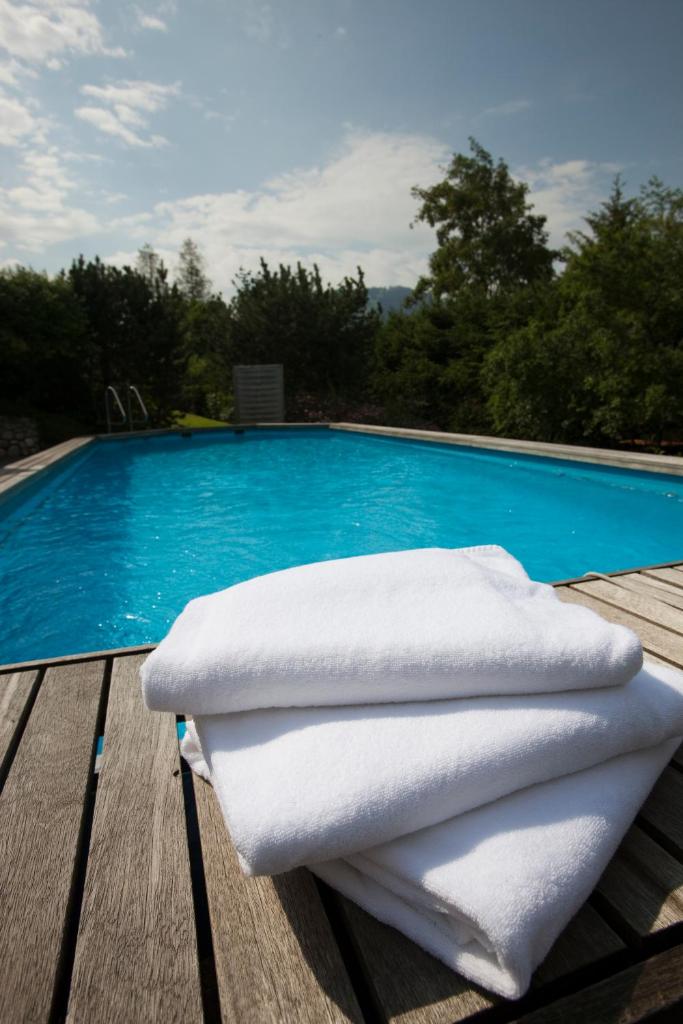 Geniesserhotel Le Grand Chalet photo 4