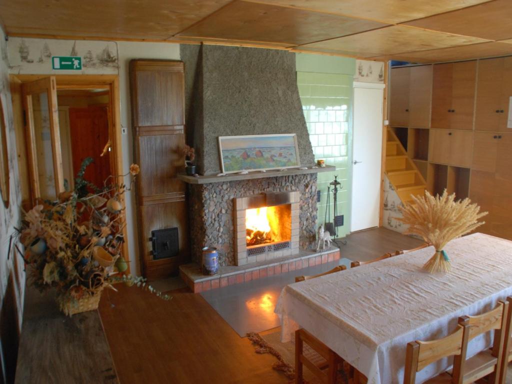 Karineeme Holiday House photo 3
