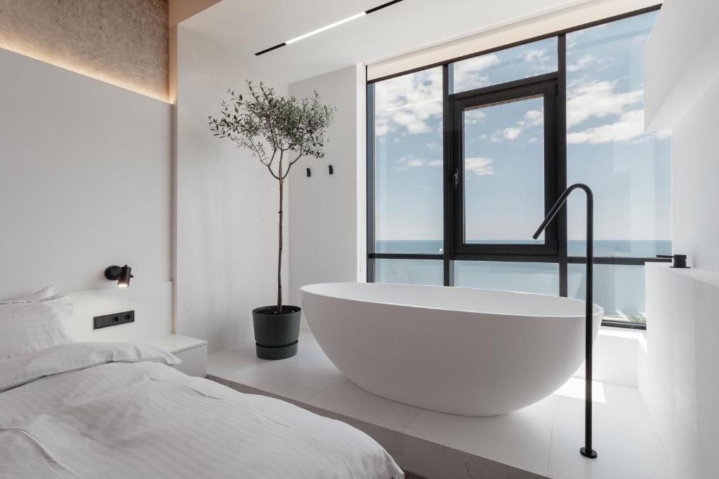 Sea and Sky Apartment photo 3