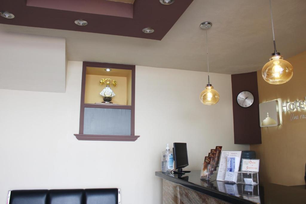 Hotel Real Santa Fe photo 4