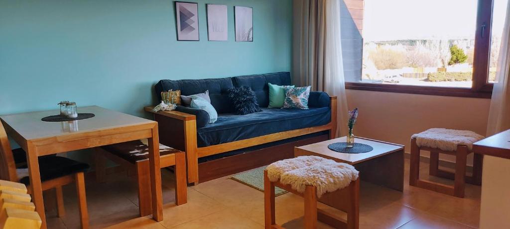 Sobre El Huapi Loft photo 3