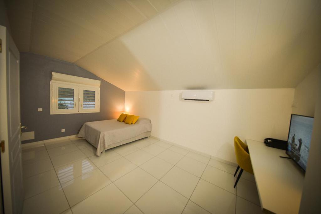 T2 Cosy, en Duplex - Calme et bien équipé photo 2