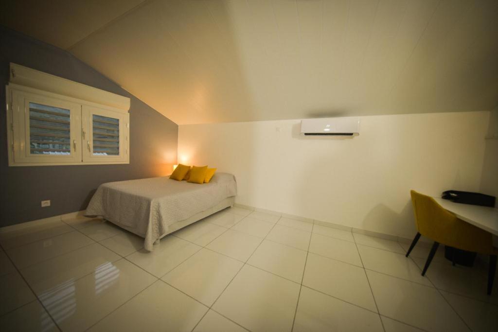 T2 Cosy, en Duplex - Calme et bien équipé photo 3