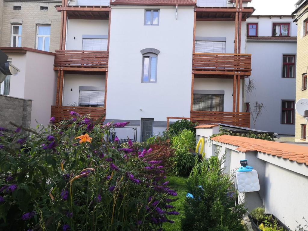 Znojmo apartmány photo 2