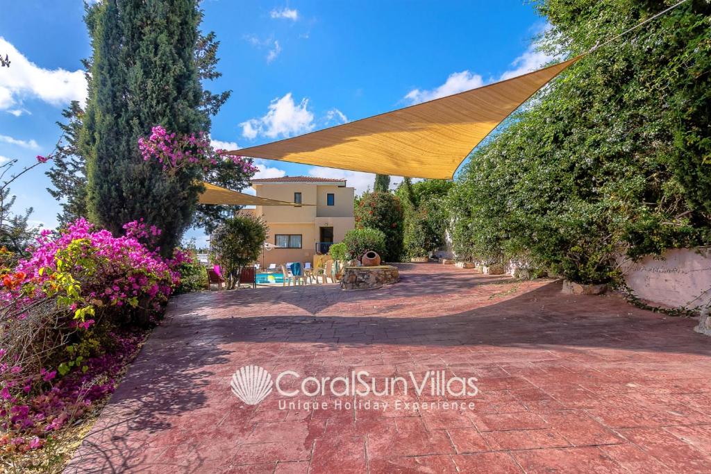 Dionysus Tranquil Villa, by Coral Sun Villas photo 4