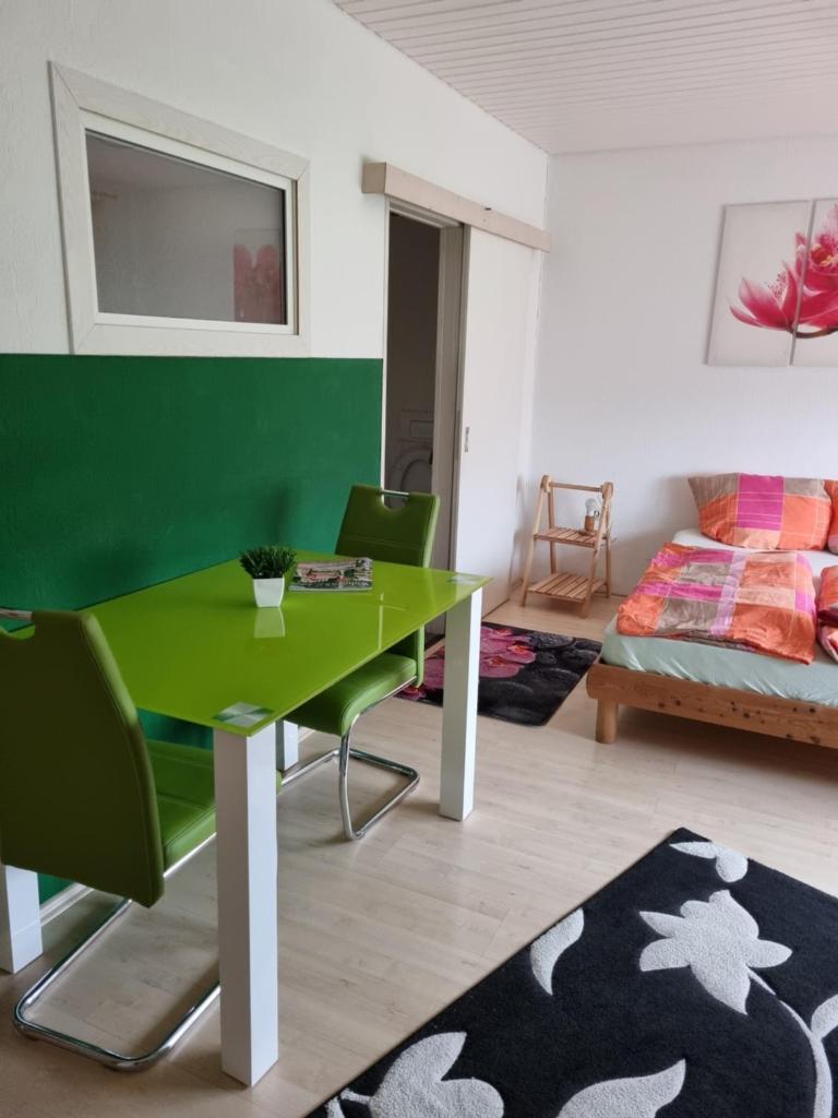 Pension Zollern photo 1