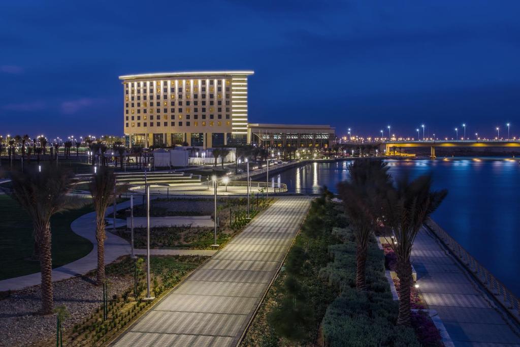 Bay La Sun Hotel and Marina - KAEC photo 1