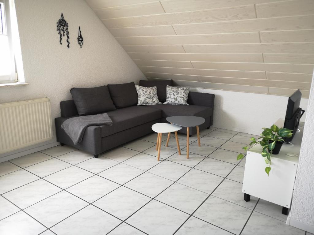 Familienfreundliche Ferienwohnung mit Wohlfühlbalkon und kostenlosem Parkplatz nahe Messe und Bodensee photo 1