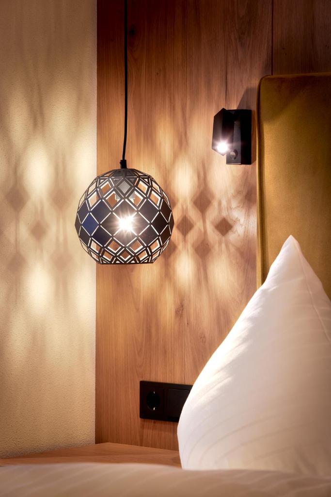 Двухместный (Двухместный номер с 1 кроватью), Hotel-Pension Margit