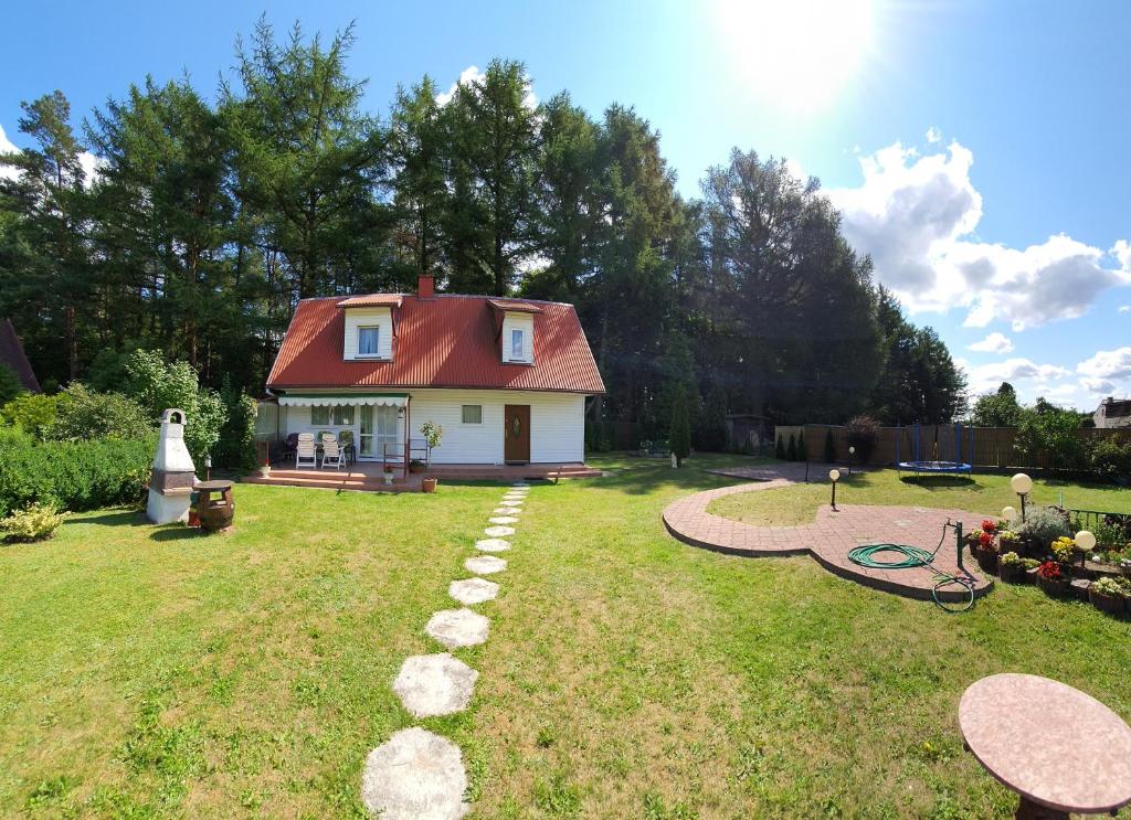 Domek na Kaszubach photo 2