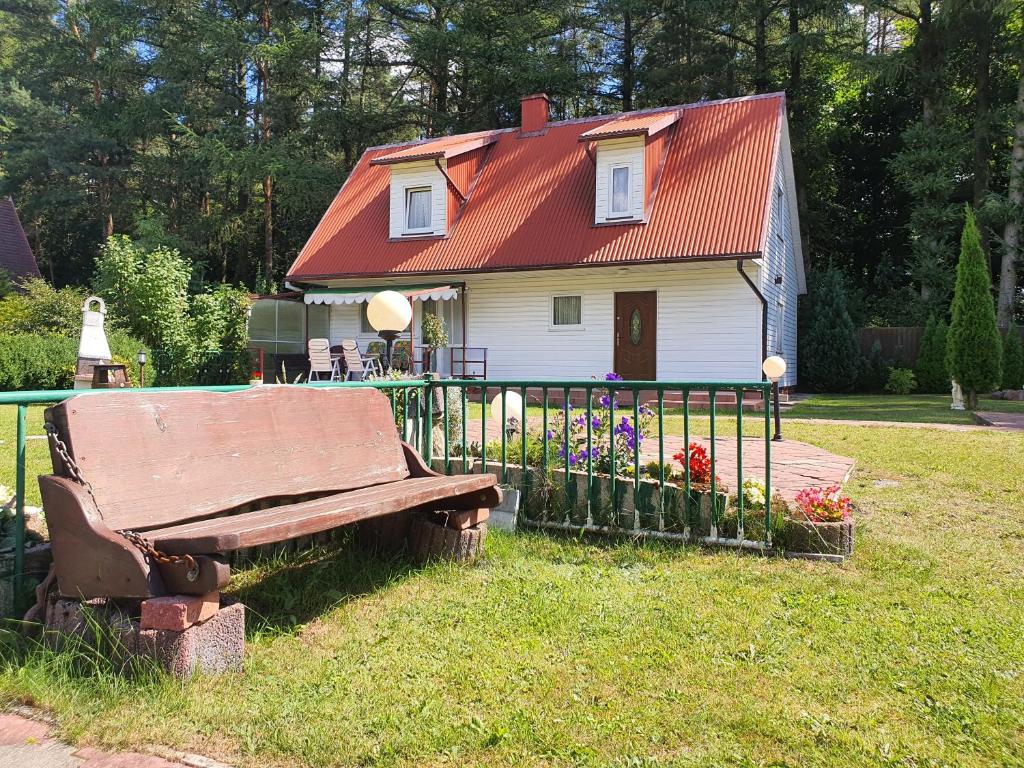 Domek na Kaszubach photo 1