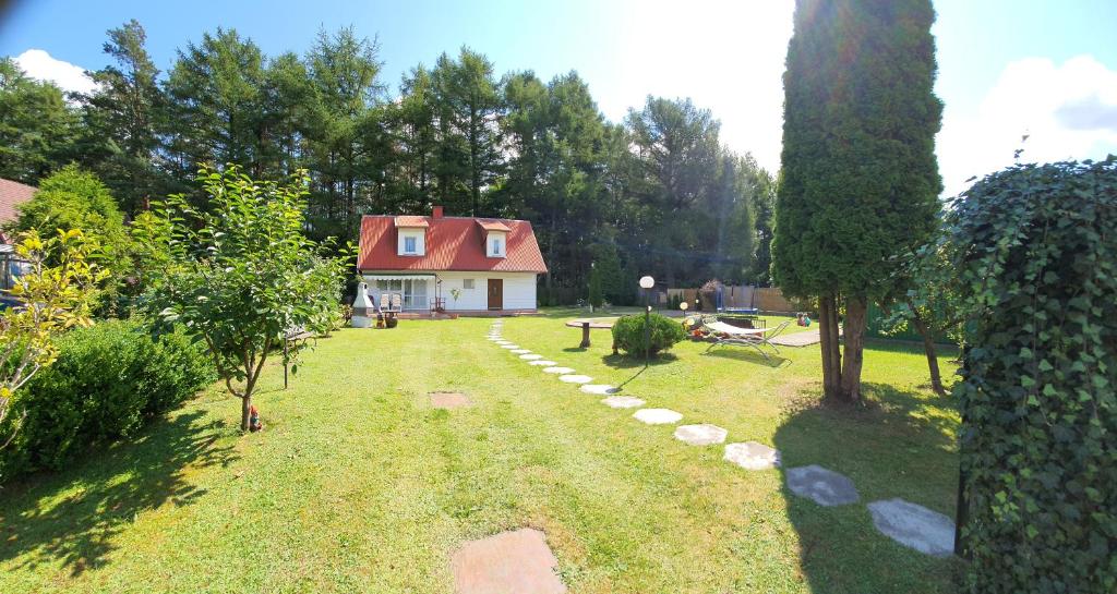 Domek na Kaszubach photo 4