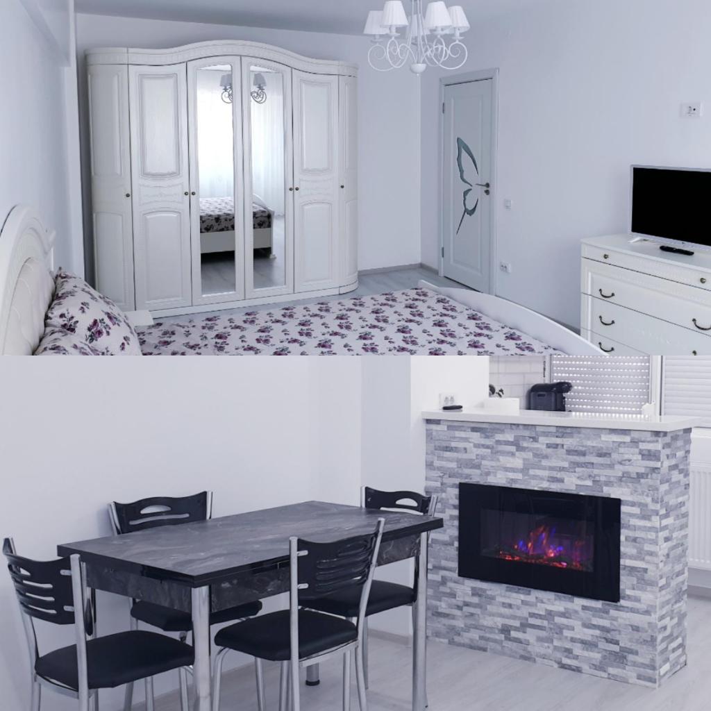 White Apartament, Brăila photo 3