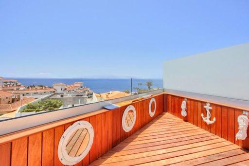 Magnifica Villa Happy Holidays con piscina en los Gigantes photo 4