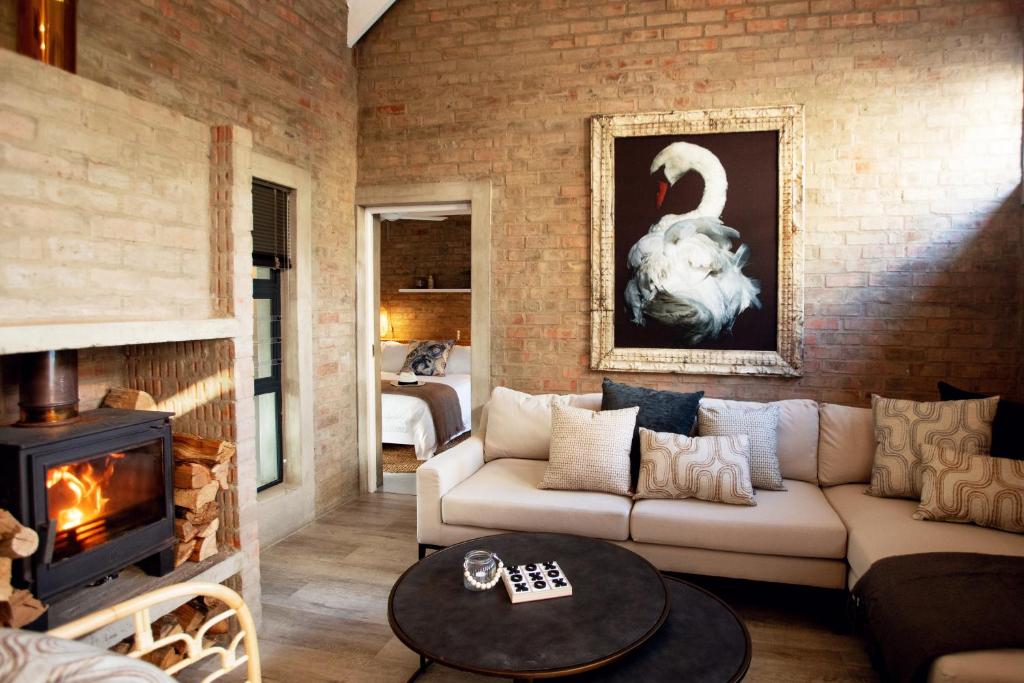 Blaauw Cottage photo 4