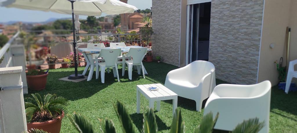 LA TERRAZZA photo 1