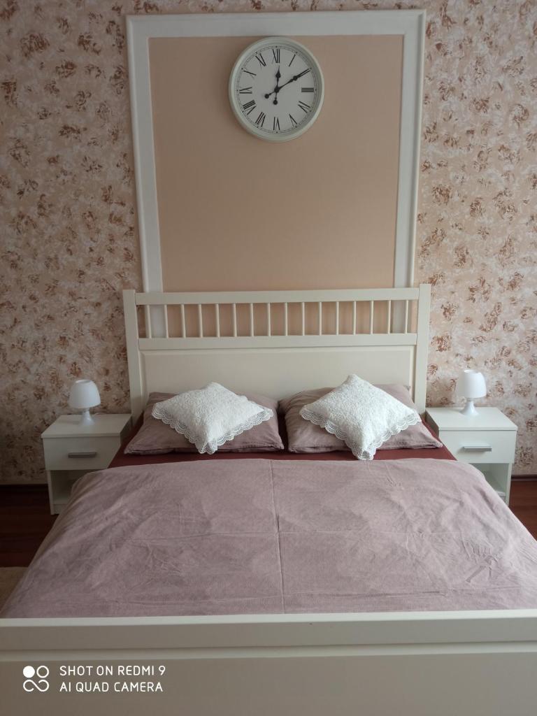UBYTOVÁNÍ NA SPRÁVNÉM MÍSTĚ photo 1