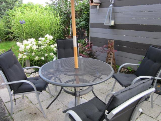 Privatunterkunft Schonlau photo 3
