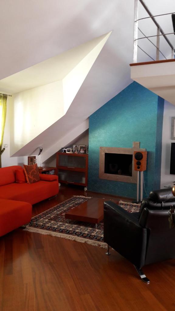 Romantico Loft photo 4