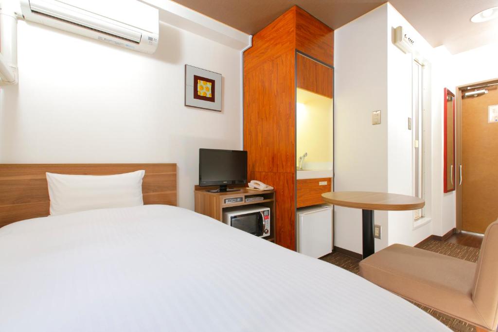 FLEXSTAY INN Kawasaki Ogawacho photo 2