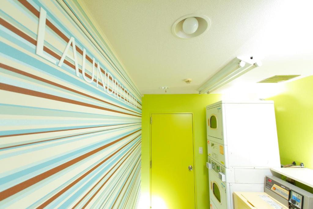 FLEXSTAY INN Kawasaki Ogawacho photo 4