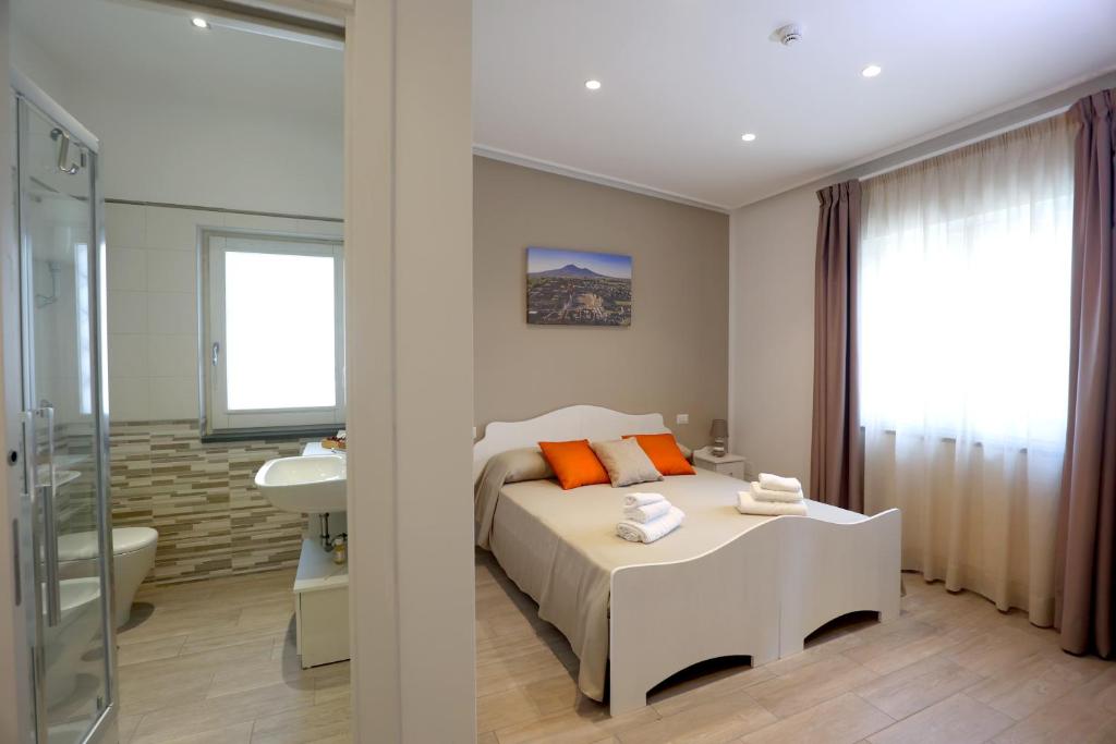 Green Oasis guesthouse photo 1