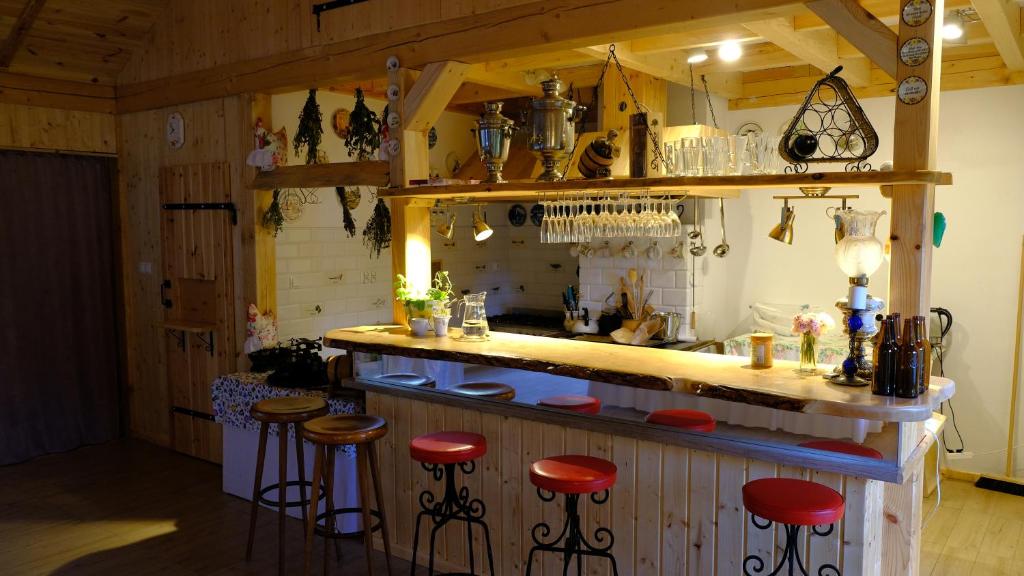 Apartamenty Pod Jesionem photo 3