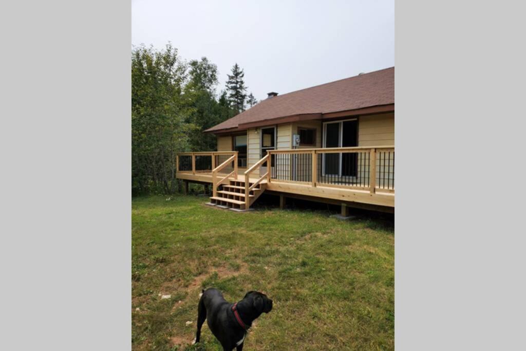 Michaels Bay Getaway on Manitoulin Island photo 3