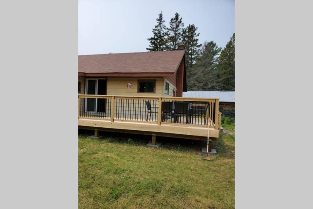 Michaels Bay Getaway on Manitoulin Island photo 4