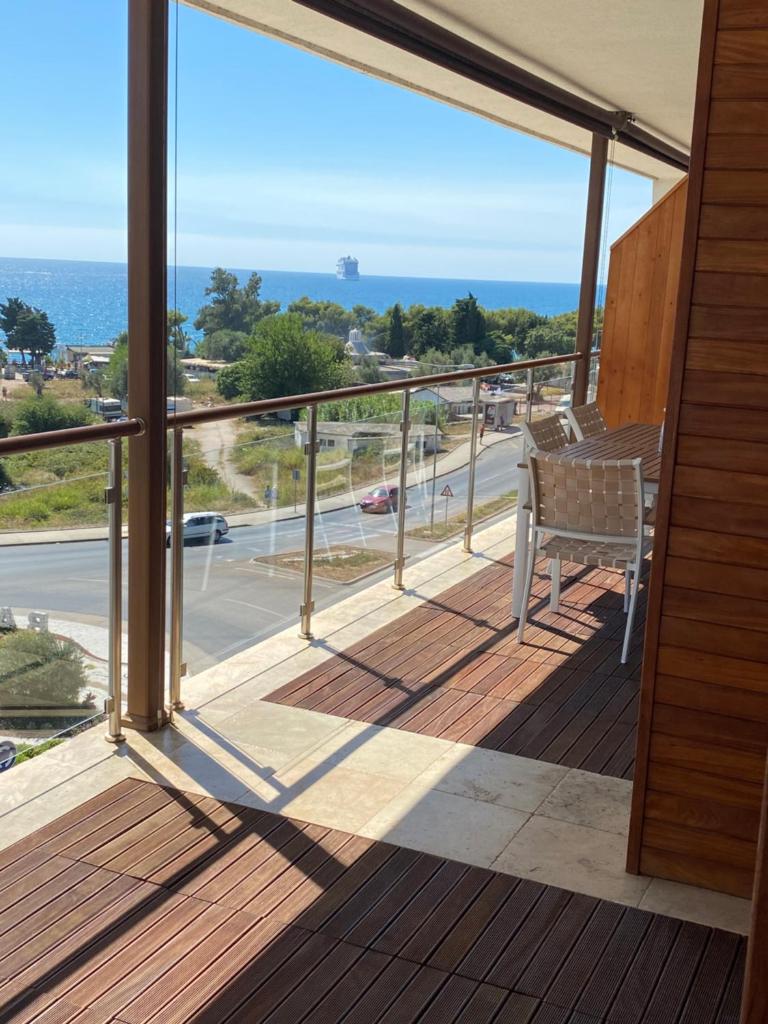 Bitcoin and Ethereum Deluxe Apartments photo 3
