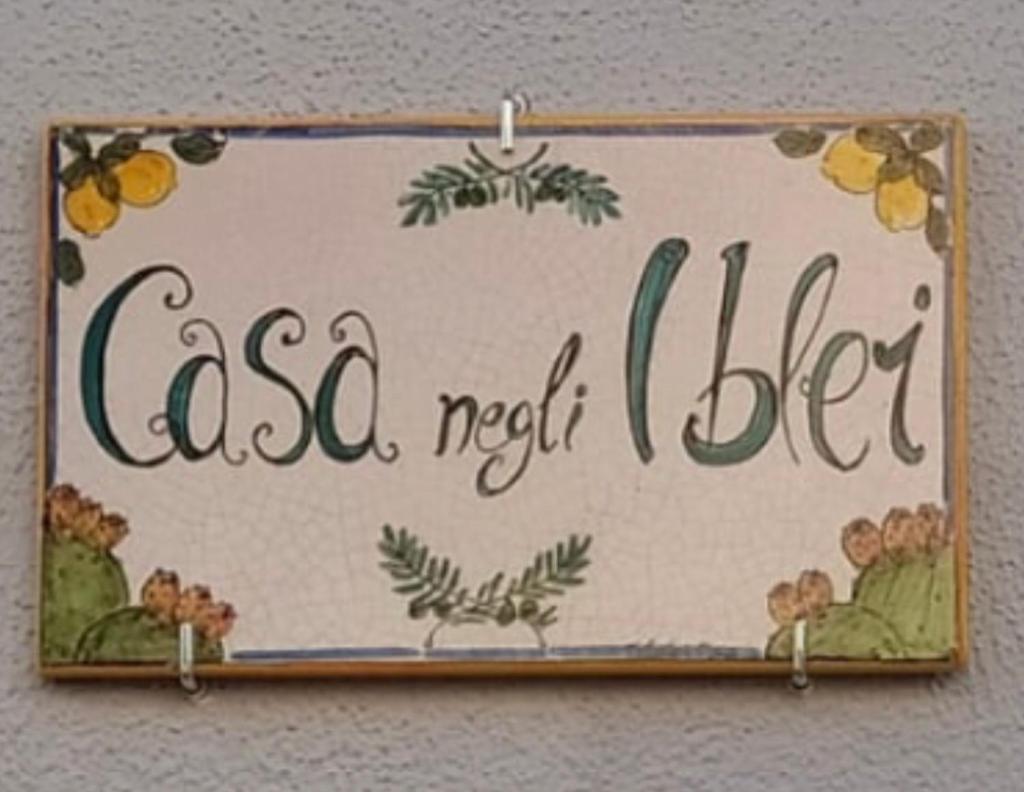 Casa negli Iblei photo 4