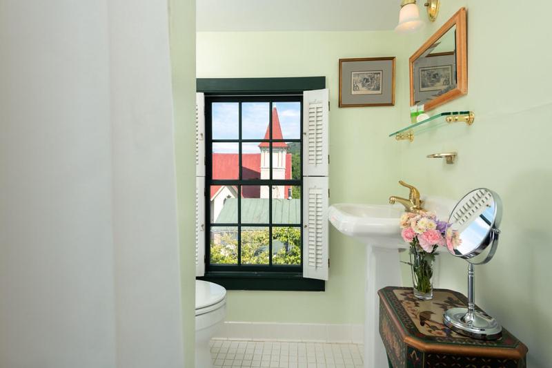 Ashby Inn & Restaurant photo 3